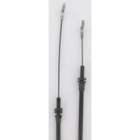 Câble d'accélérateur ETESIA ET42541