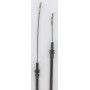 Câble d'accélérateur ETESIA ET42541