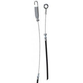 Câble d'embrayage ETESIA ET42417