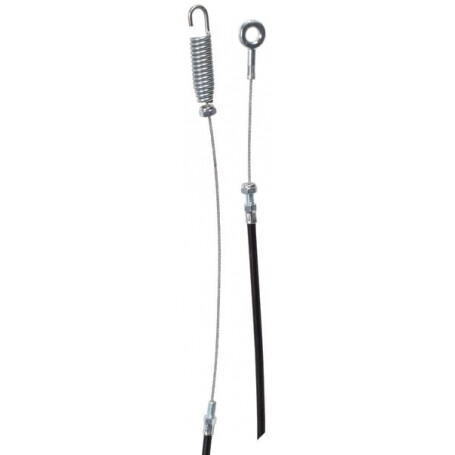 Câble d'embrayage ETESIA ET42417