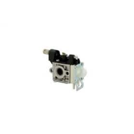 Carburateur ECHO A021-001530 - A021-001531 - RB-K89 - A021001530 - A021001531 - RBK89