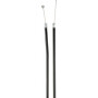 Câble d'accélérateur AGRIA AGW77130
