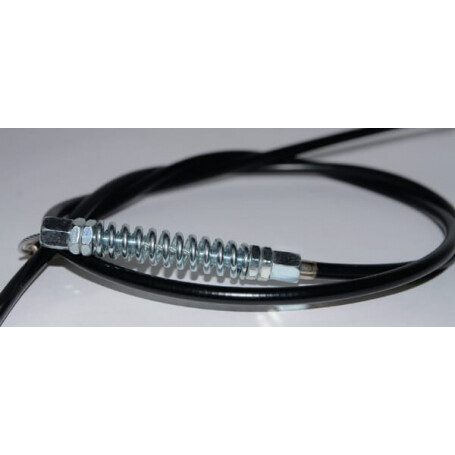 Câble de traction OUTILS-WOLF 41593OW