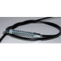 Câble de traction OUTILS-WOLF 41593OW