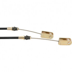 Câble d'embrayage HUSQVARNA - AYP 532440855 - 440855 - 532 44 08-55 - 5324408-55