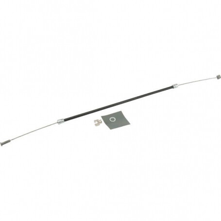 Câble d'accélérateur STIHL 42281801101 - 4228-180-1101
