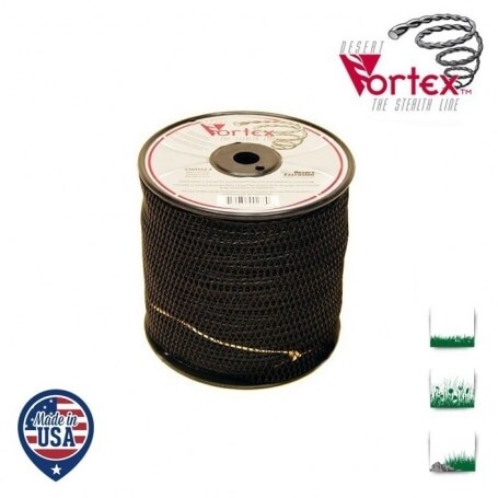 Hilo nailon 2,7mm SPIRALE 1516022
