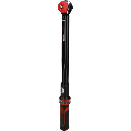 Clé dynamométrique ERGOTORQUE