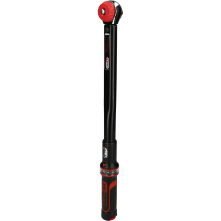 Clé dynamométrique ERGOTORQUE