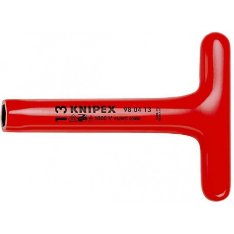 Clé KNIPEX TA980413