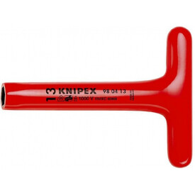 Clé KNIPEX TA980410