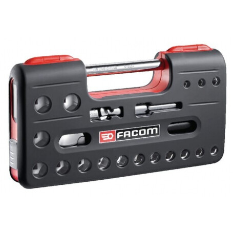 Clé FACOM SLDBOX1PB