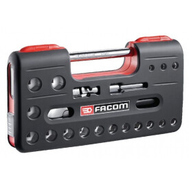 Clé FACOM SLDBOX1PB