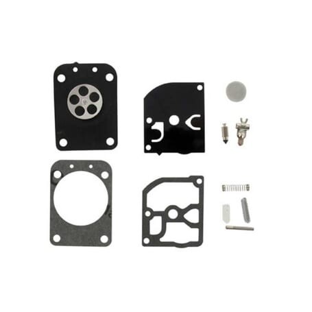 Kit membrana ZAMA RB-151 - RB151 modelo STIHL TS410 - TS420