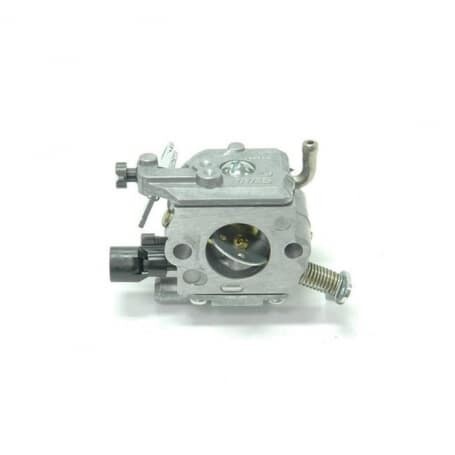 Vergaser ZAMA C1Q-S126 STIHL 1129-120-0653 - 11291200653
