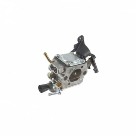 Carburatore ZAMA C1M-EL37B HUSQVARNA 506 45 04-01 - 506450401