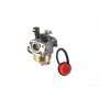 Carburatore MTD 951-10974A - 951-12705 - 95110974A - 95112705