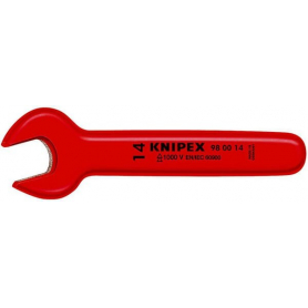 Clé à fourche simple KNIPEX TA980027