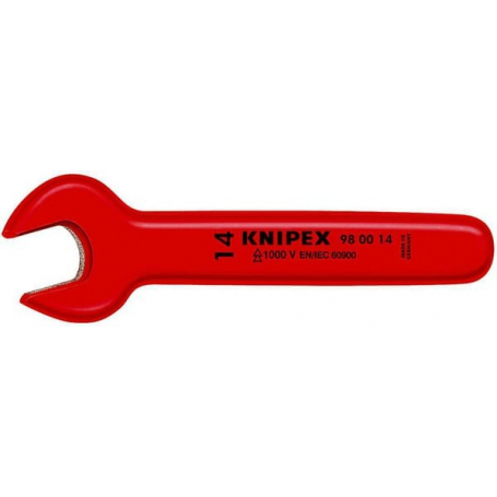 Clé à fourche simple KNIPEX TA980027