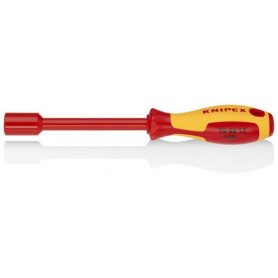 Clé à douilles emmanchées KNIPEX TA980312