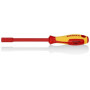 Clé à douilles emmanchées KNIPEX TA980306