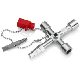 Clé KNIPEX TA001104