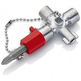 Clé KNIPEX TA001102