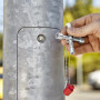 Clé KNIPEX TA001103