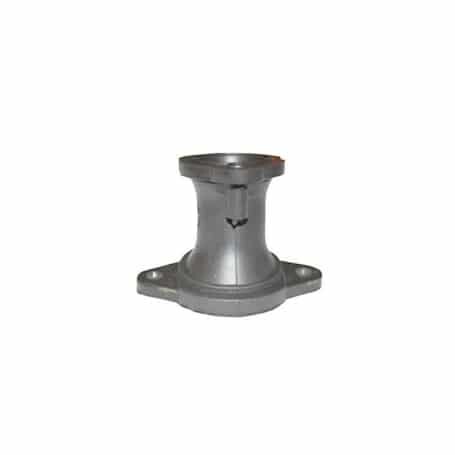 Manguito admisión ZENOAH 5016-0053A - 50160053A modelo KOMATSU G250TS - G2500TS