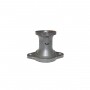 Manguito admisión ZENOAH 5016-0053A - 50160053A modelo KOMATSU G250TS - G2500TS