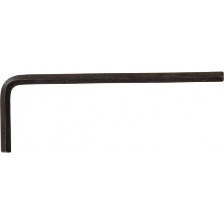 Clé hexagonale 6mm UNIVERSEL 1809020060KR