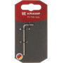 Clé hexagonale 5/64" UNIVERSEL 1809025020KR
