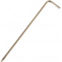 Clé hexagonale 5/32" UNIVERSEL 1809035040KR