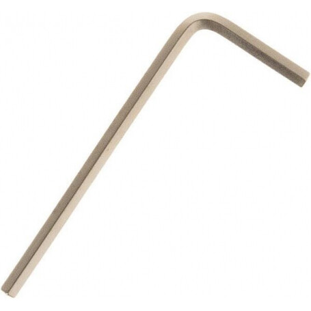 Clé hexagonale 5/32" UNIVERSEL 1809025040KR
