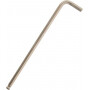 Clé hexagonale 5/16" UNIVERSEL 1809025080KR