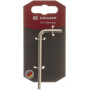 Clé hexagonale 4,5mm UNIVERSEL 1809020045KR