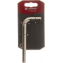 Clé hexagonale 3/8" UNIVERSEL 1809025100KR
