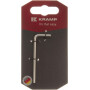 Clé hexagonale 3/32" UNIVERSEL 1809025025KR