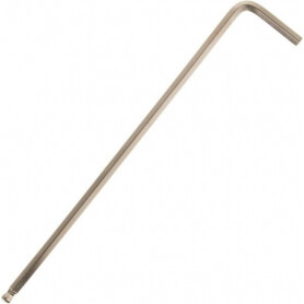 Clé hexagonale 3/16" UNIVERSEL 1809035050KR
