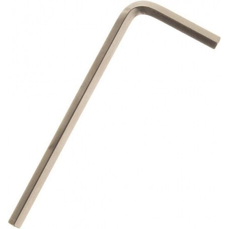 Clé hexagonale 3/16" UNIVERSEL 1809025050KR