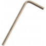 Clé hexagonale 3/16" UNIVERSEL 1809025050KR