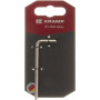 Clé hexagonale 1/8" UNIVERSEL 1809025030KR