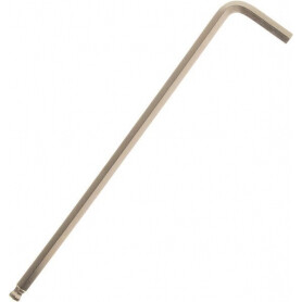 Clé hexagonale 1/4" UNIVERSEL 1809035060KR
