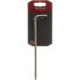 Clé hexagonale 1/4" UNIVERSEL 1809035060KR