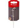 Clé hexagonale 1,5mm UNIVERSEL 1809030015KR