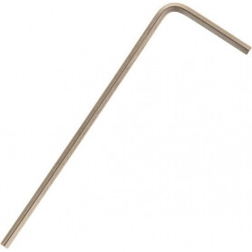 Clé hexagonale 1,5mm UNIVERSEL 1809020015KR