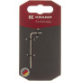 Clé hexagonale 1,5mm UNIVERSEL 1809020015KR