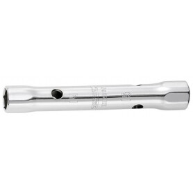 Clé en tube droite 6x7mm EXPERT E112801