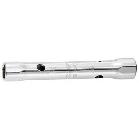 Clé en tube droite 6x7mm EXPERT E112801