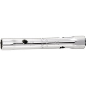 Clé en tube droite 25x28mm EXPERT E112815